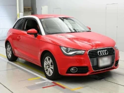AUDI A1 1.4TFSI 2012г. 7
