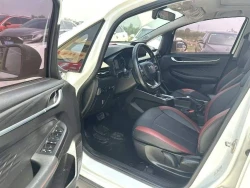 GEELY VISION X3 PRO Premium edition  2021г 0