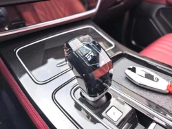 JETOUR X70 PLUS Elite edition 4