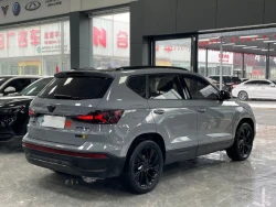 JETTA VS5 High-Light Joy edition 4