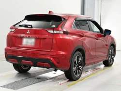 MITSUBISHI ECLIPSE CROSS P 4WD 6