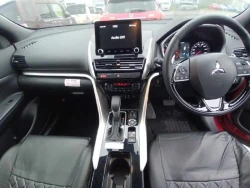 MITSUBISHI ECLIPSE CROSS P 4WD 2