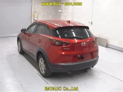 MAZDA CX-3 15S TOURING 3