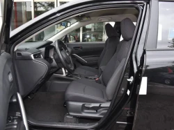 TOYOTA COROLLA CROSS 2025г 2