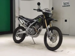 Honda CRF250L 2