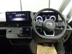 NISSAN SERENA HIGHWAY STAR 0