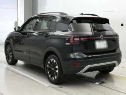 VOLKSWAGEN T-CROSS TSI ACTIVE 4