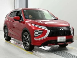 MITSUBISHI ECLIPSE CROSS P 4WD 7