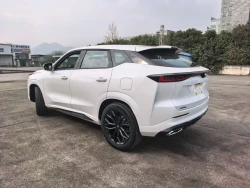 CHANGAN UNI-Z 6