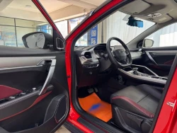 GEELY BINYUE Diamond edition  2021г. 4