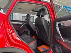 GEELY BINYUE Diamond edition  2021г. 0