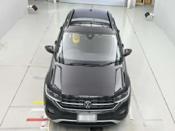 VOLKSWAGEN T-CROSS TSI ACTIVE 5