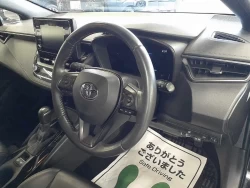 TOYOTA COROLLA  WAGON DOUBLE BAI BE 3