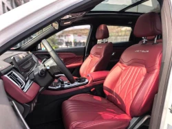 JETOUR X70 PLUS Elite edition 1