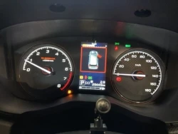 SUBARU FORESTER X BREAK 1