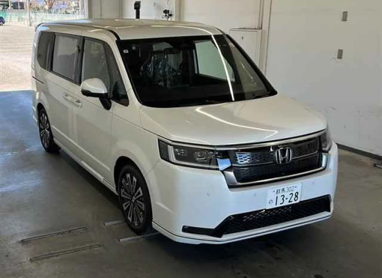 HONDA STEPWGN SPADA SPADA PREMIUM LINE, 2025 года